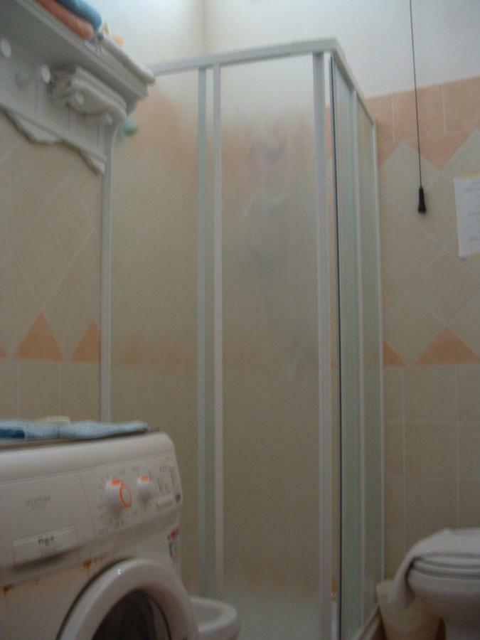 La Corte Di Zaccaria Mazara del Vallo Luaran gambar