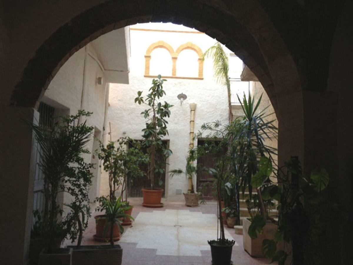 La Corte Di Zaccaria Mazara del Vallo Luaran gambar