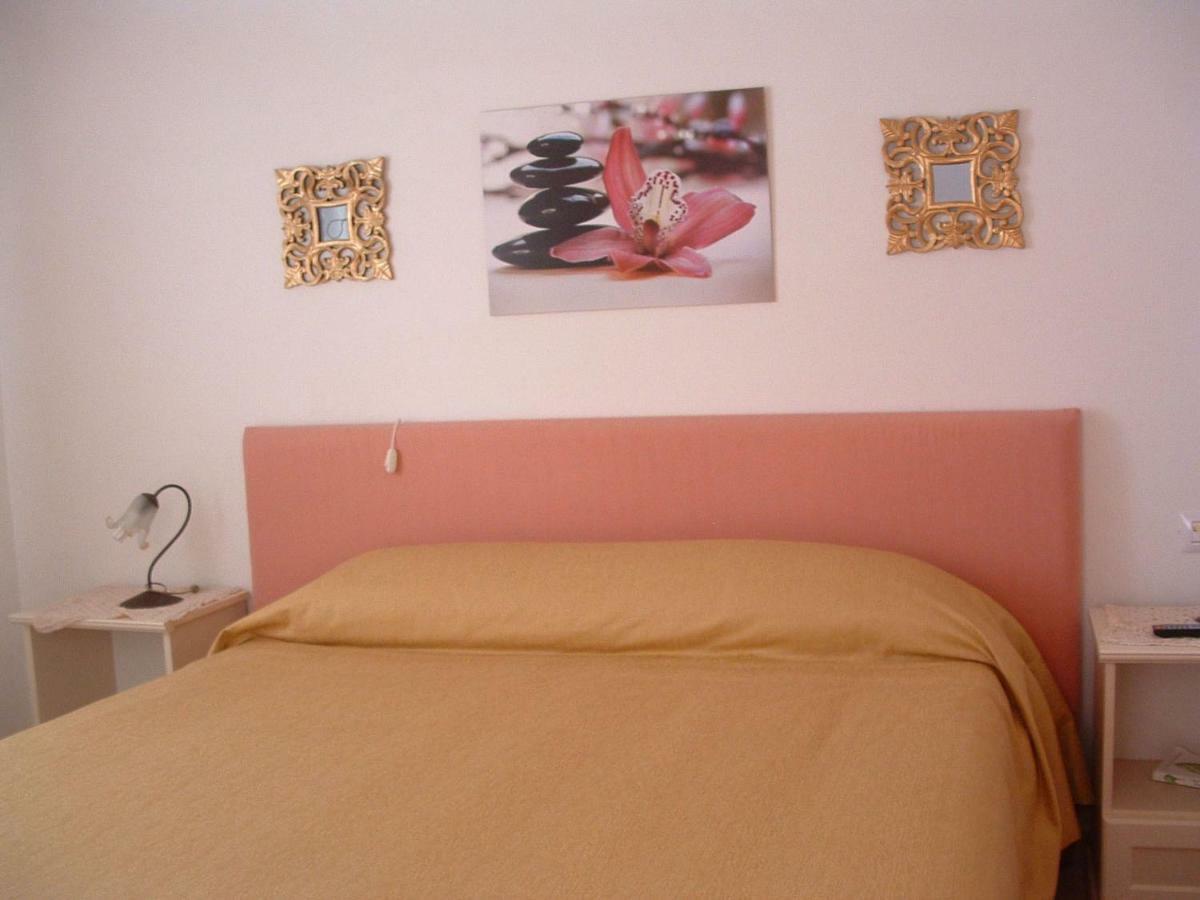 La Corte Di Zaccaria Mazara del Vallo Luaran gambar