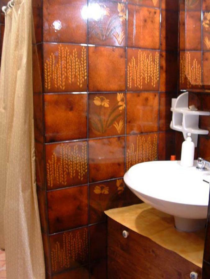 La Corte Di Zaccaria Mazara del Vallo Luaran gambar