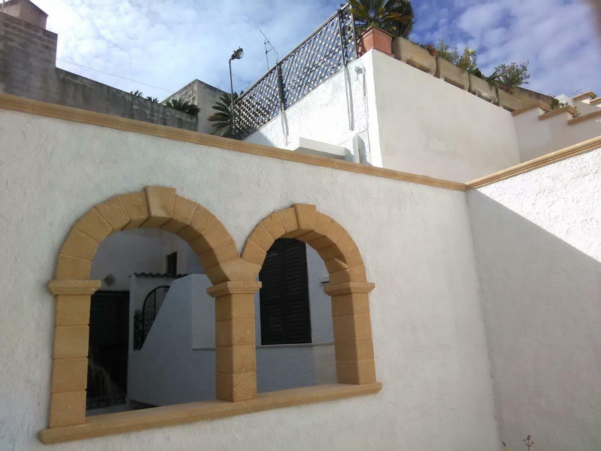 La Corte Di Zaccaria Mazara del Vallo Luaran gambar