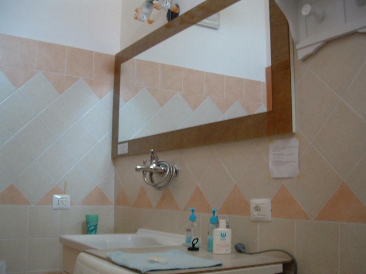 La Corte Di Zaccaria Mazara del Vallo Luaran gambar